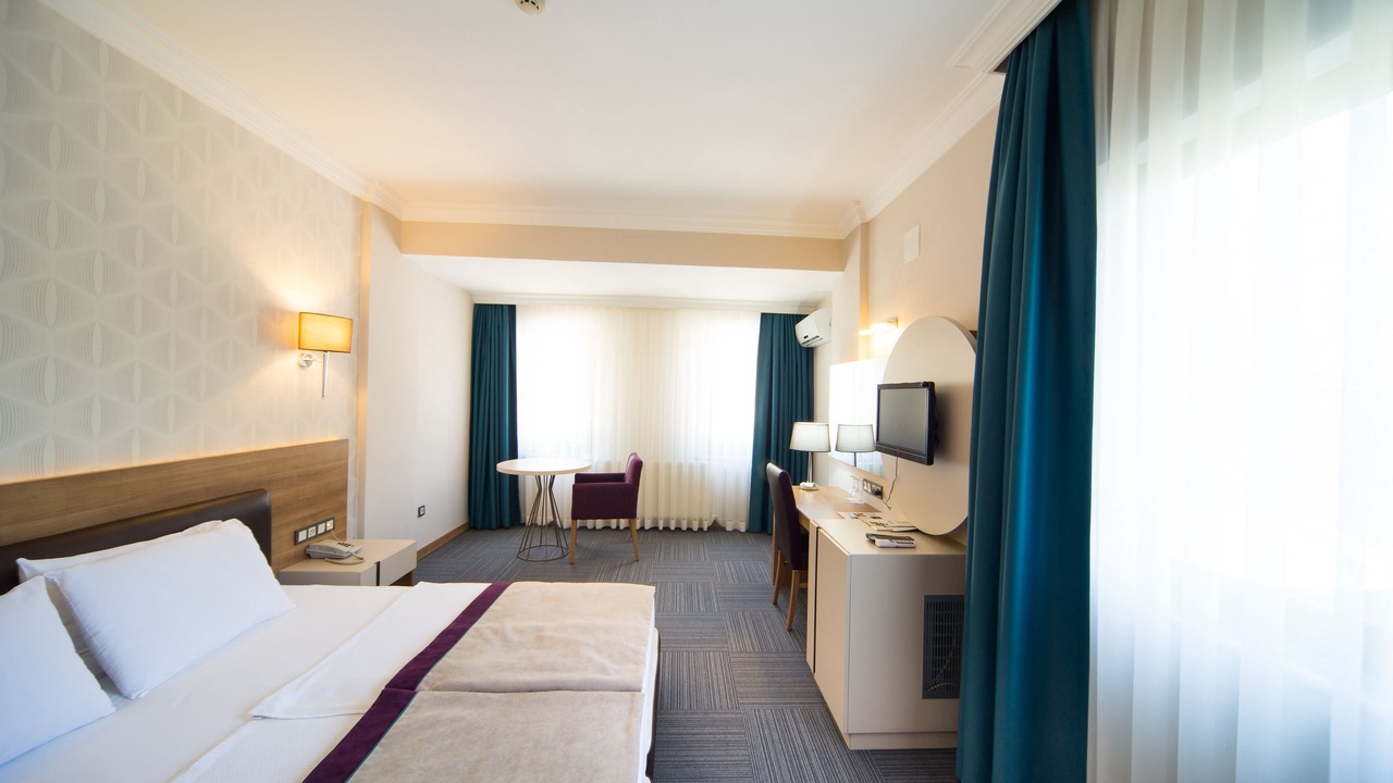 Photo of Bedroom in Yunusemre
