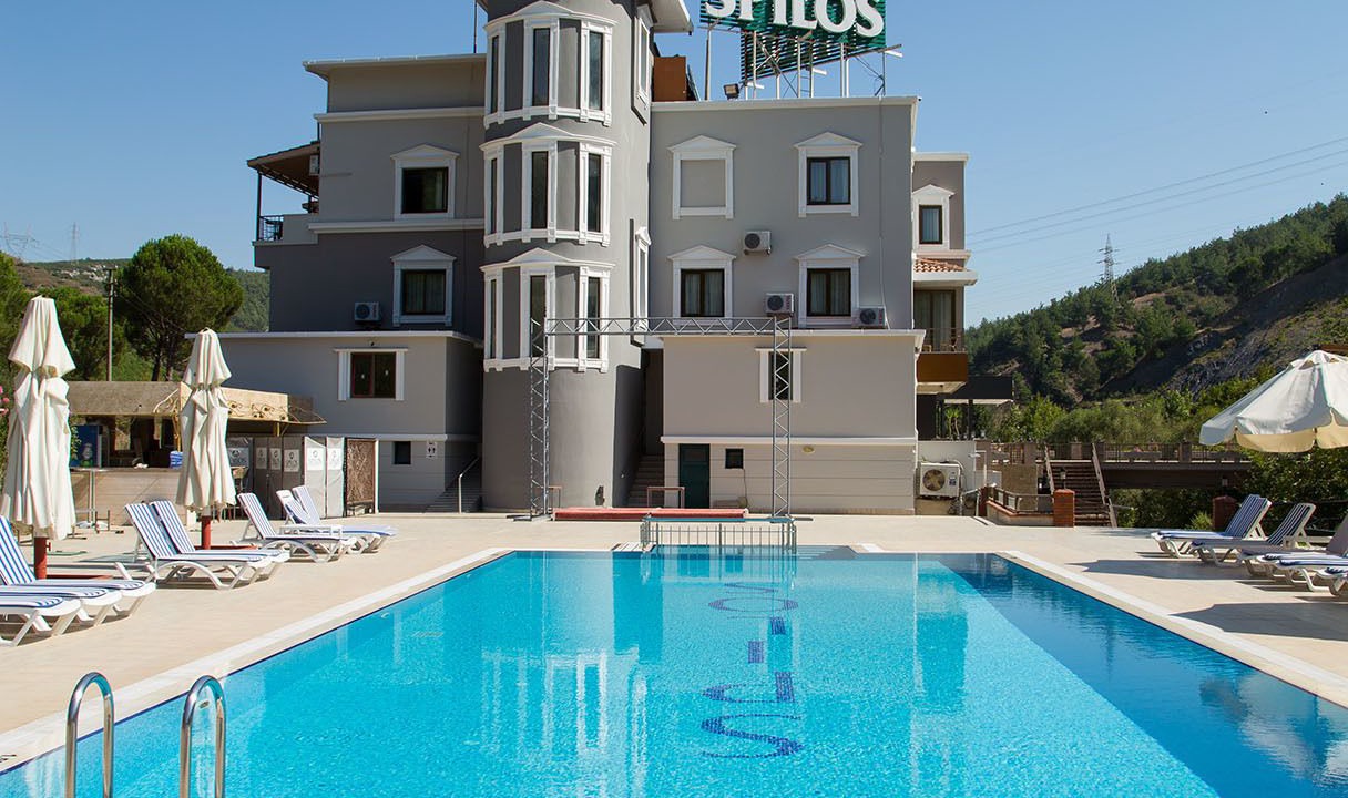 Photo of Outdoor in Yunusemre