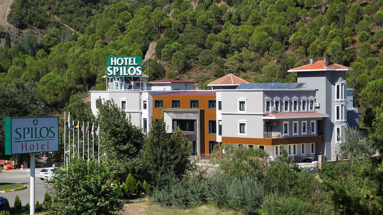 Photo of Buildings in Yunusemre
