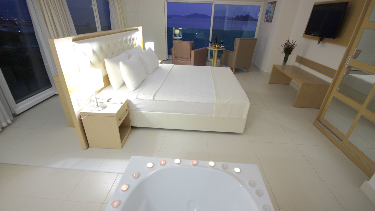 Photo of Bedroom in Turgutreis
