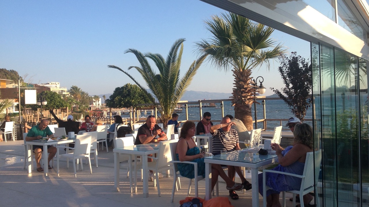 Photo of Others in Turgutreis