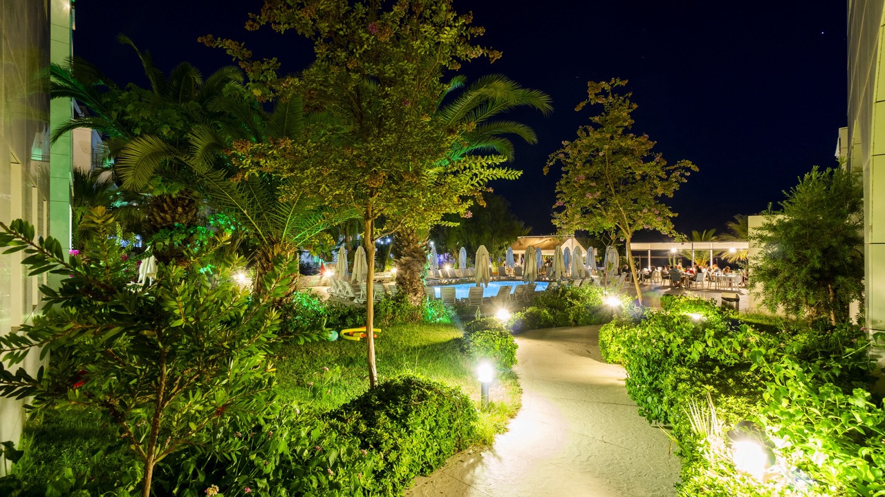 Photo of Outdoor in Turgutreis