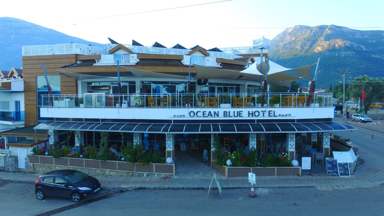 Photo of Outdoor in Hisaronu