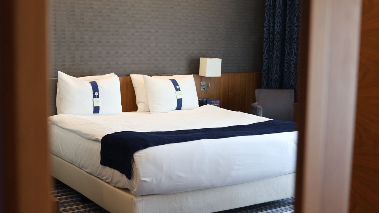 Photo of Bedroom in Yunusemre