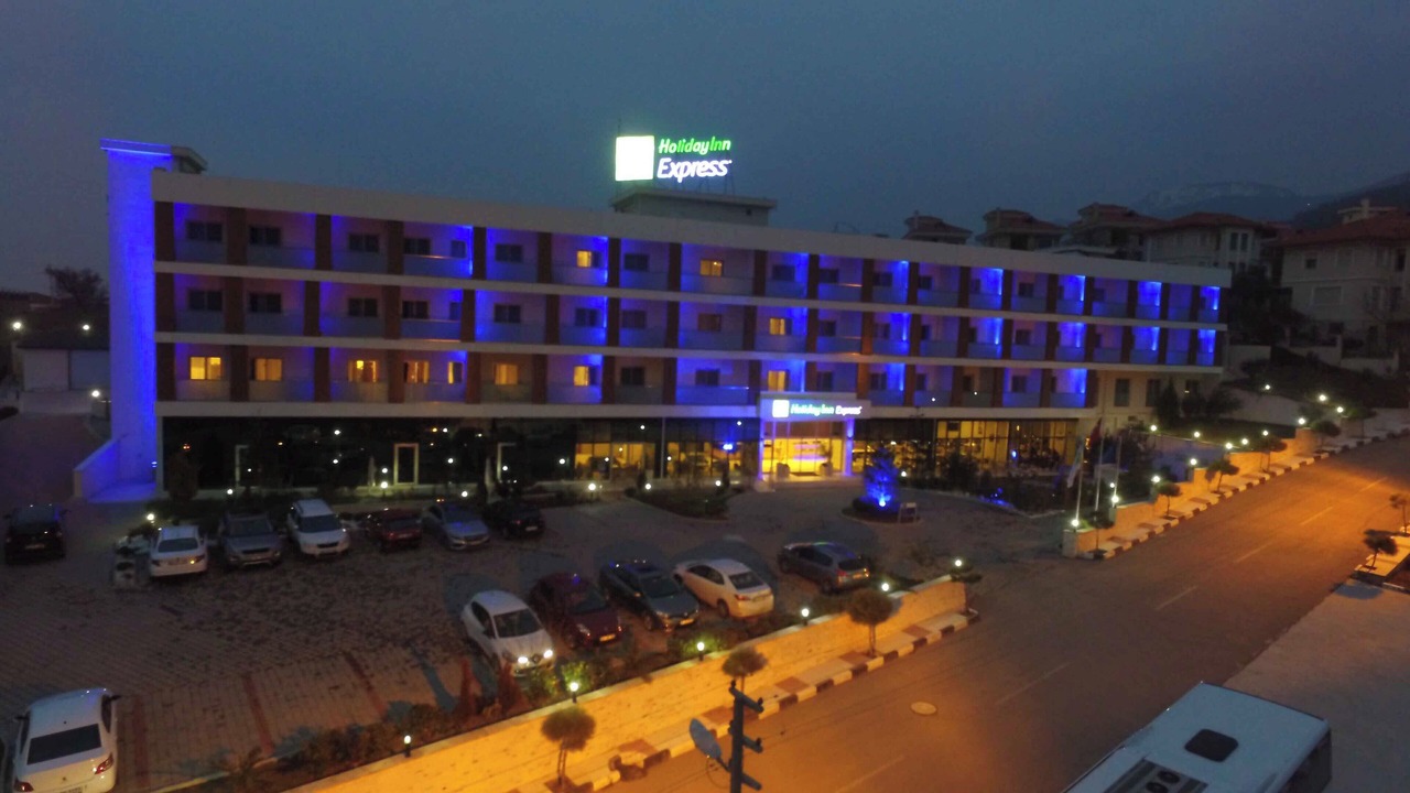 Photo of Outdoor in Yunusemre