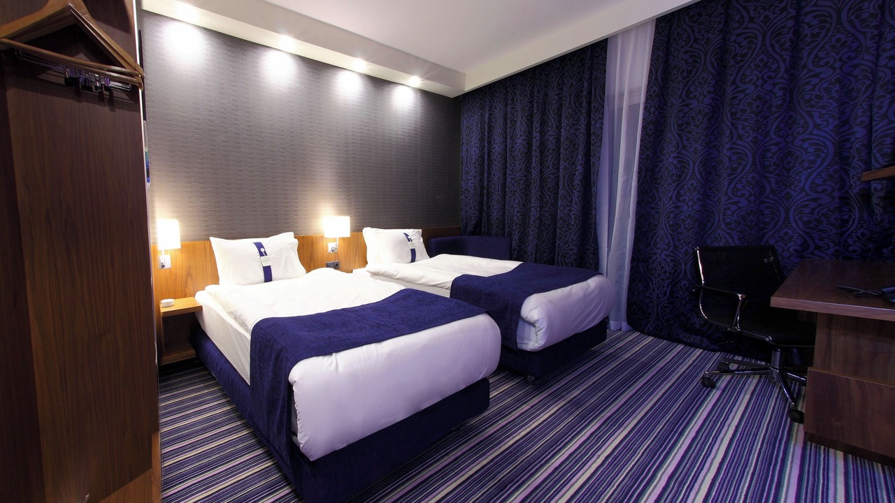 Photo of Bedroom in Yunusemre