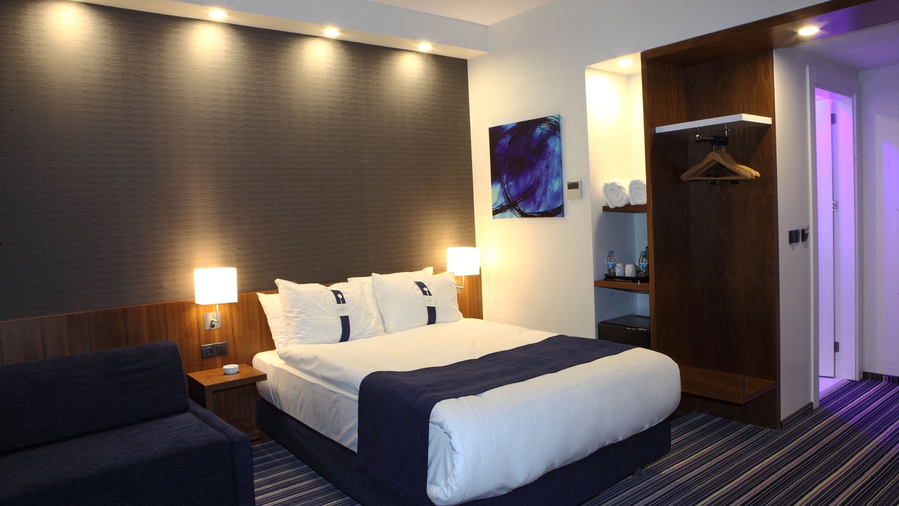 Photo of Bedroom in Yunusemre