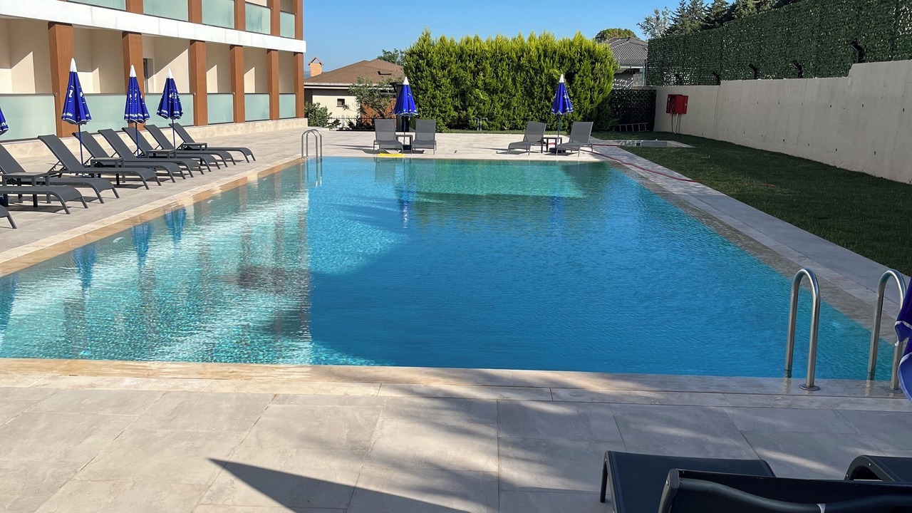 Photo of Outdoor in Yunusemre