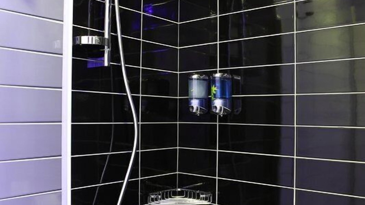 Photo of Bathroom in Yunusemre