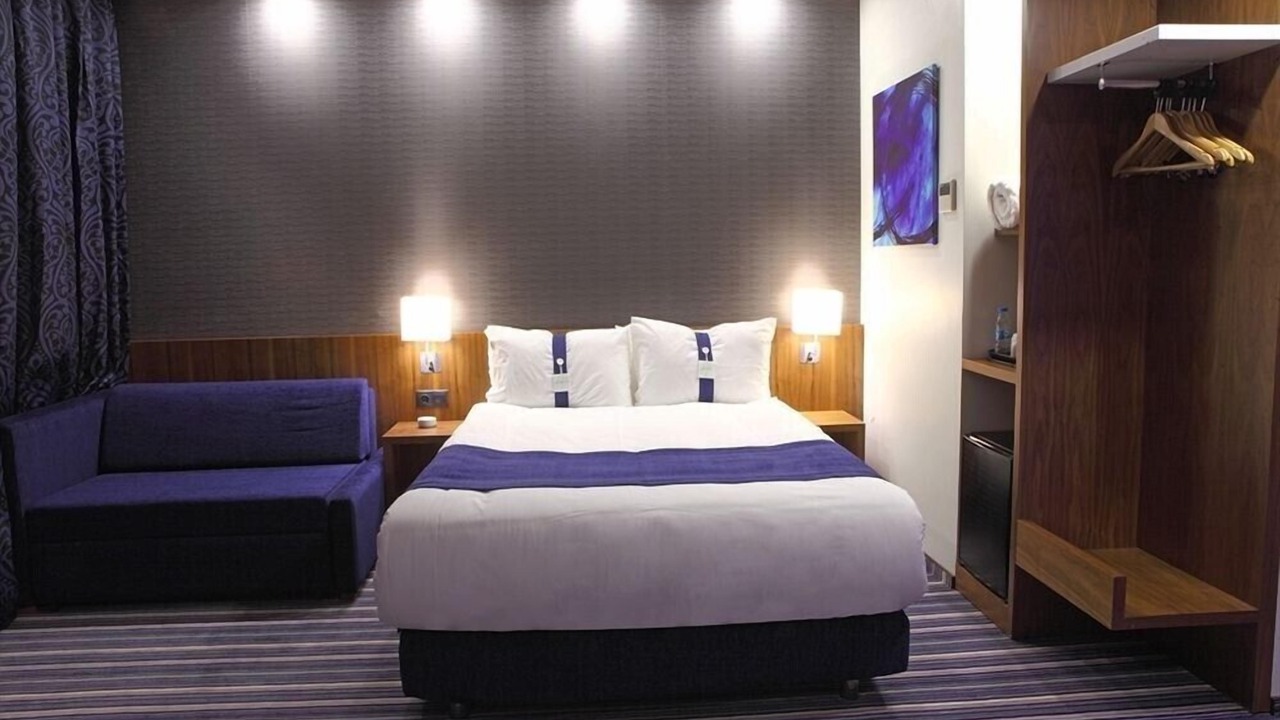 Photo of Bedroom in Yunusemre