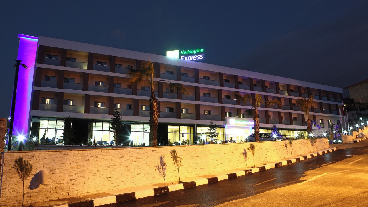 Photo of Outdoor in Yunusemre