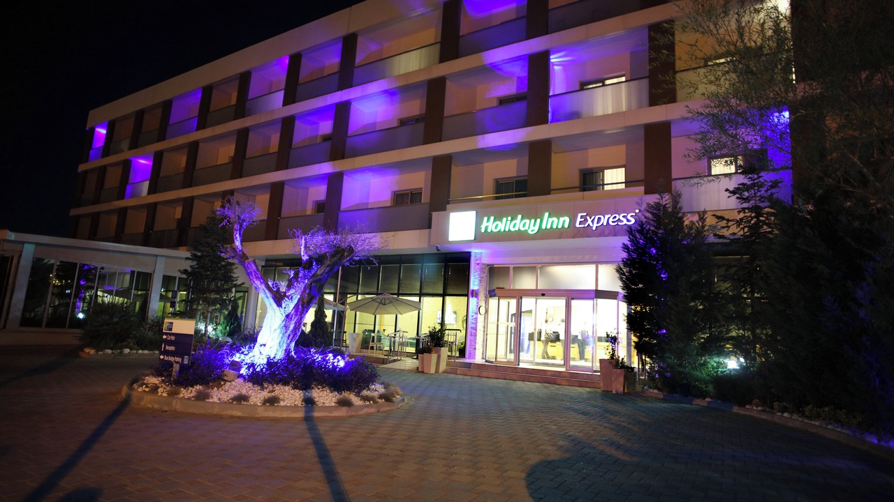 Photo of Outdoor in Yunusemre