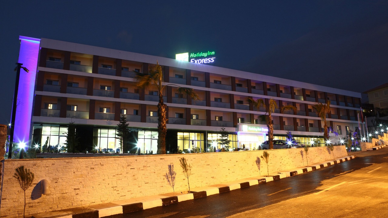 Photo of Outdoor in Yunusemre