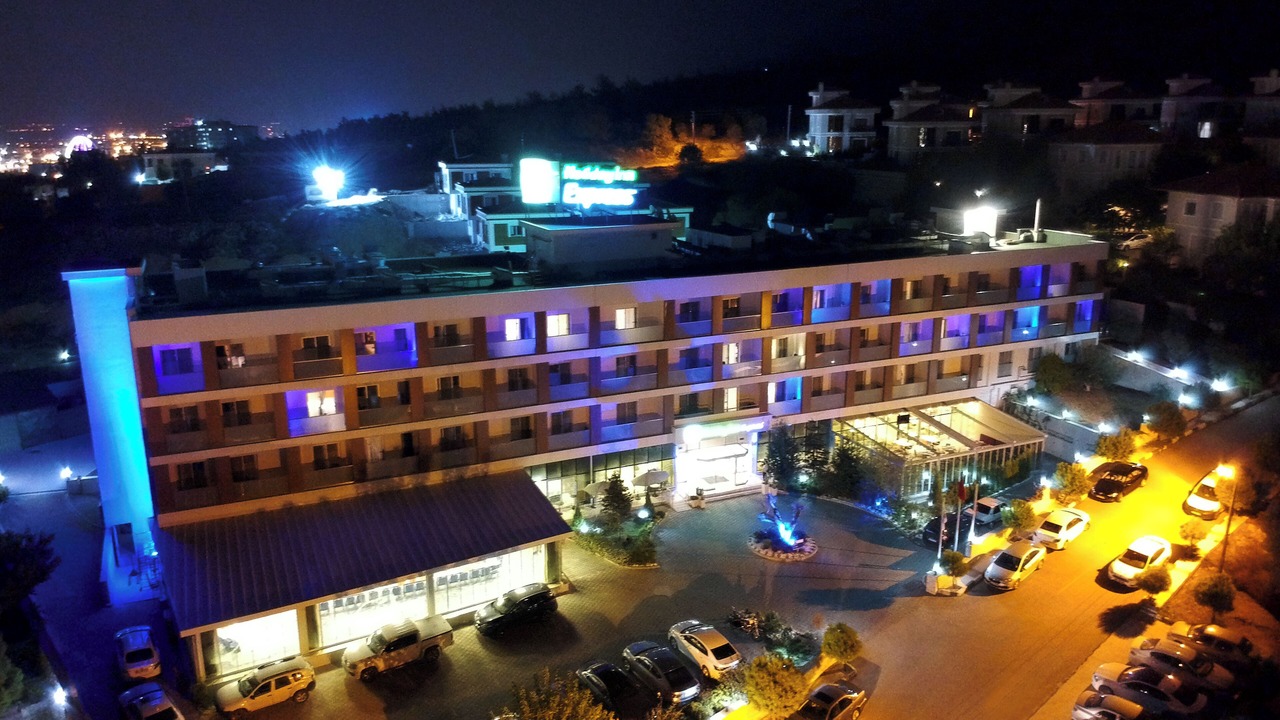 Photo of Outdoor in Yunusemre