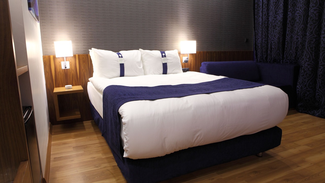 Photo of Bedroom in Yunusemre
