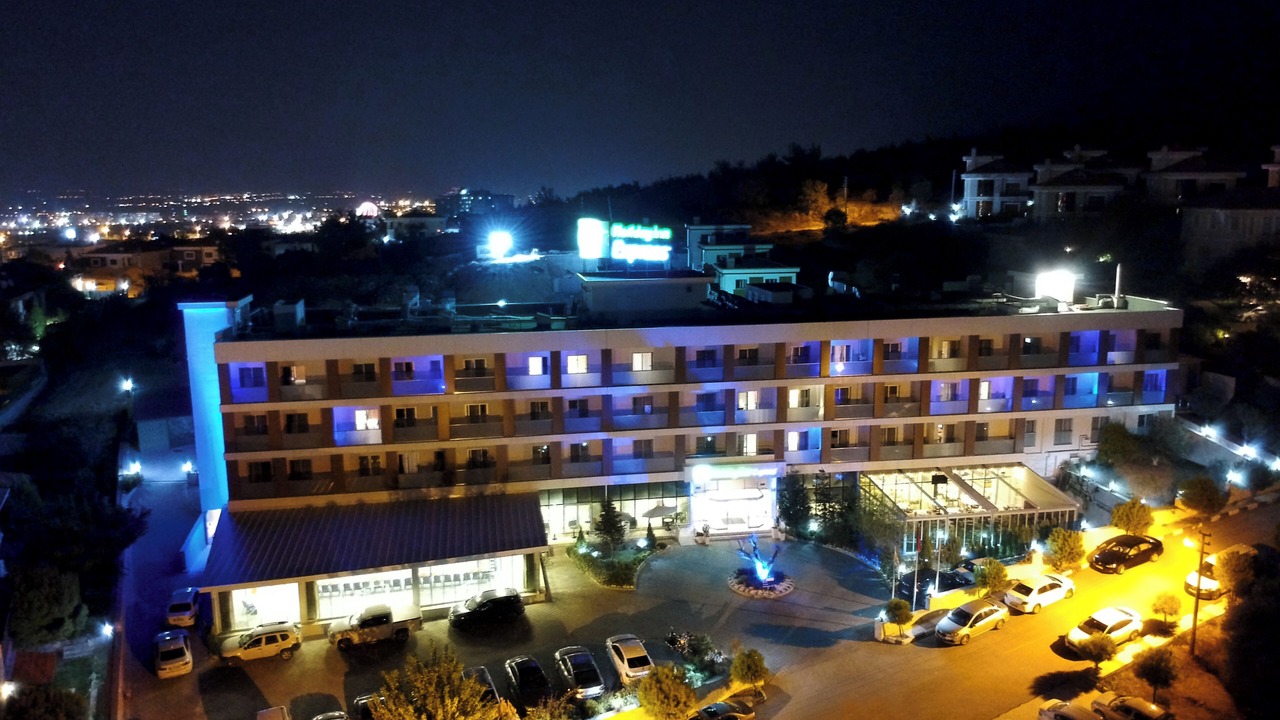 Photo of Outdoor in Yunusemre
