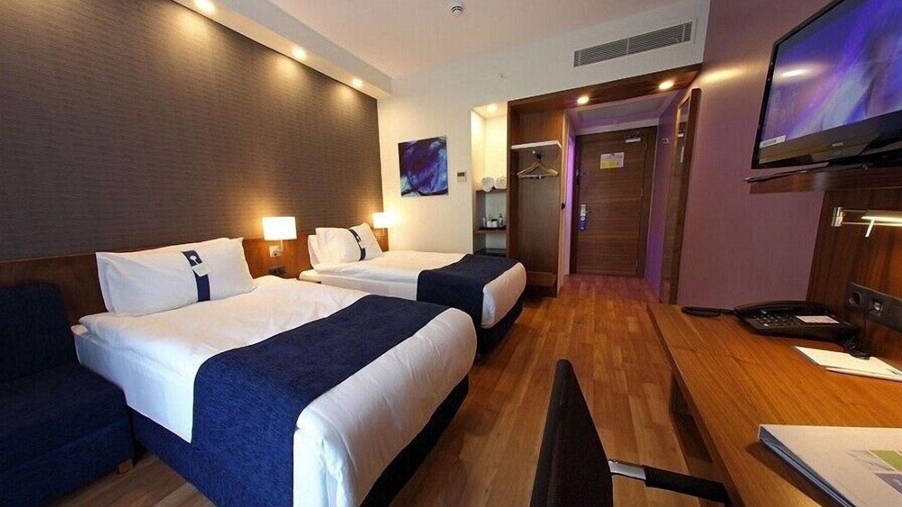 Photo of Bedroom in Yunusemre