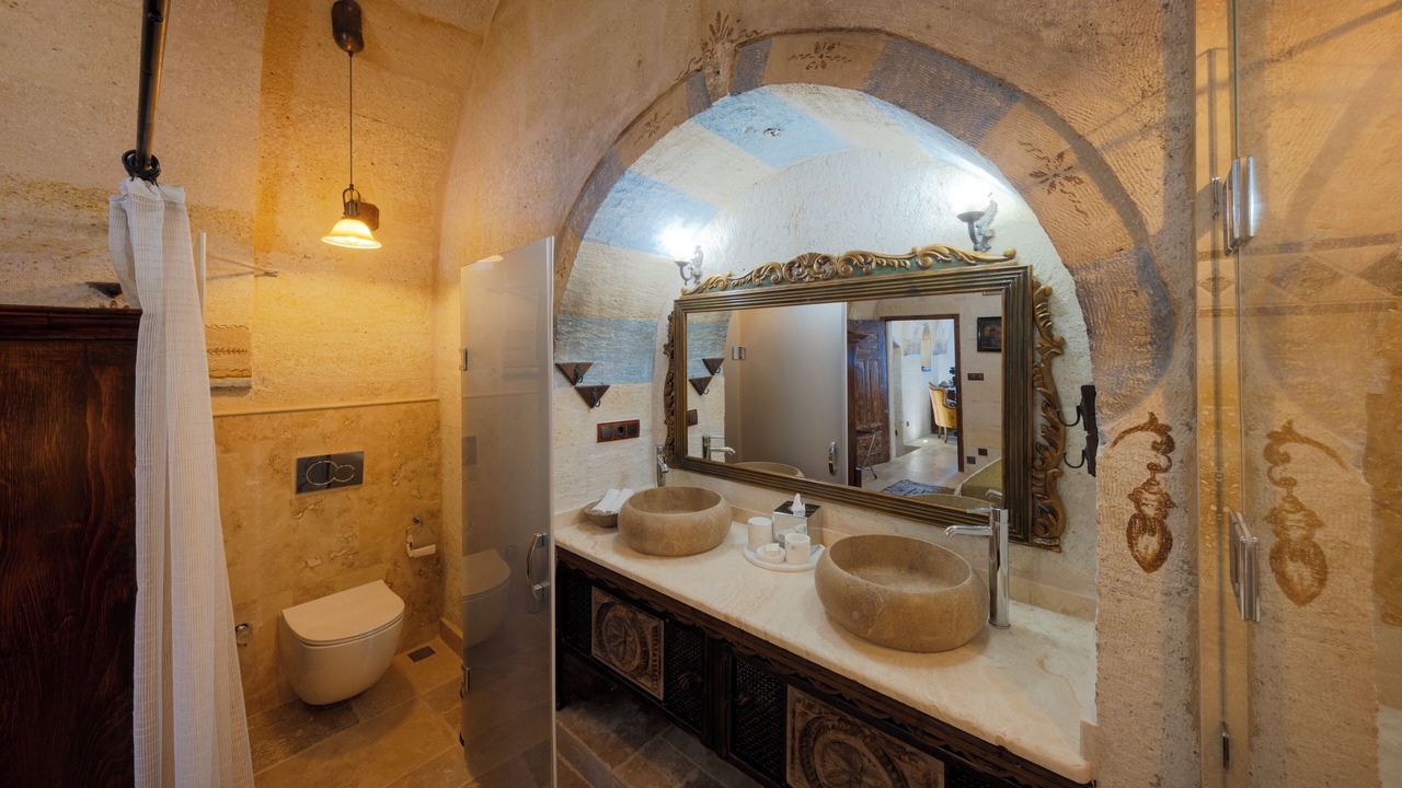 Photo of Bathroom in Ortahisar