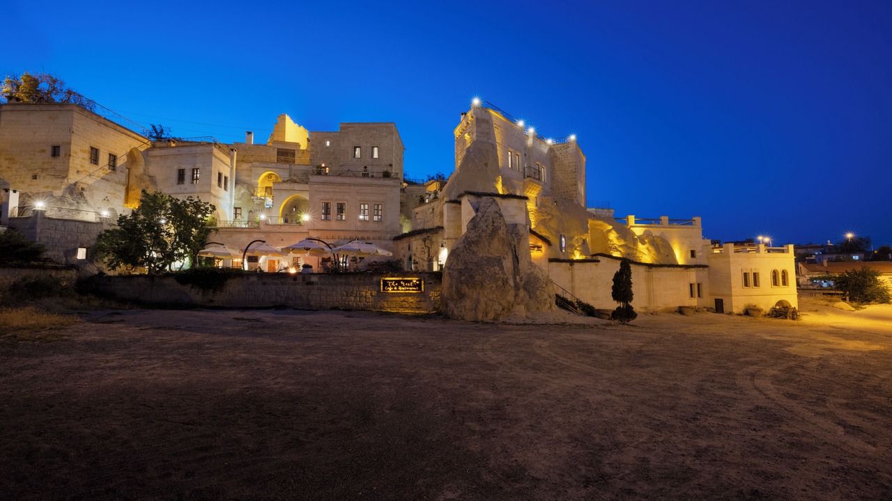 Photo of Outdoor in Ortahisar