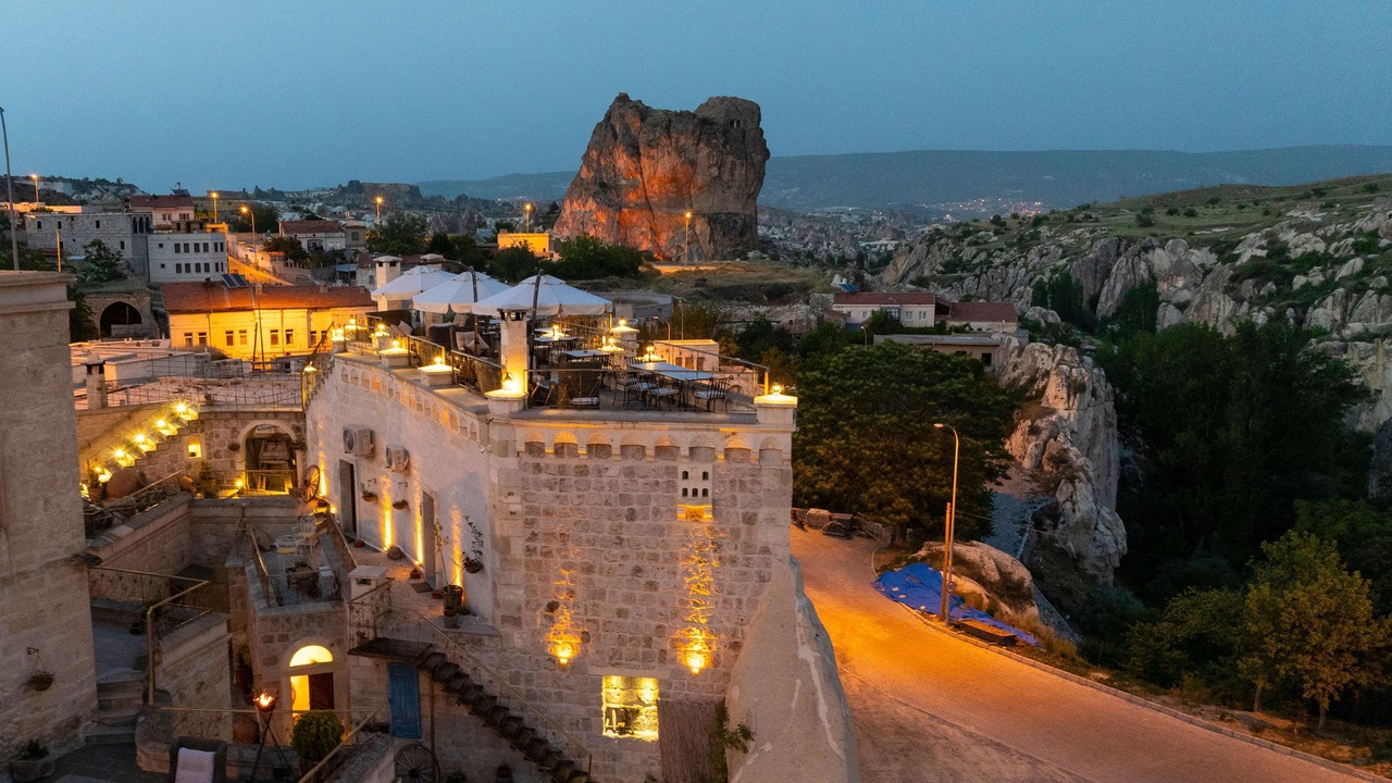 Photo of Outdoor in Ortahisar