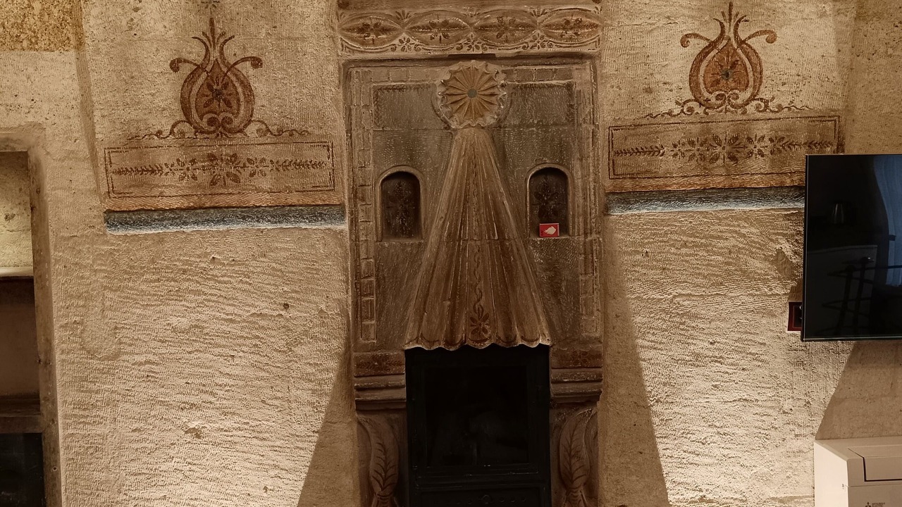 Photo of Livingroom in Ortahisar