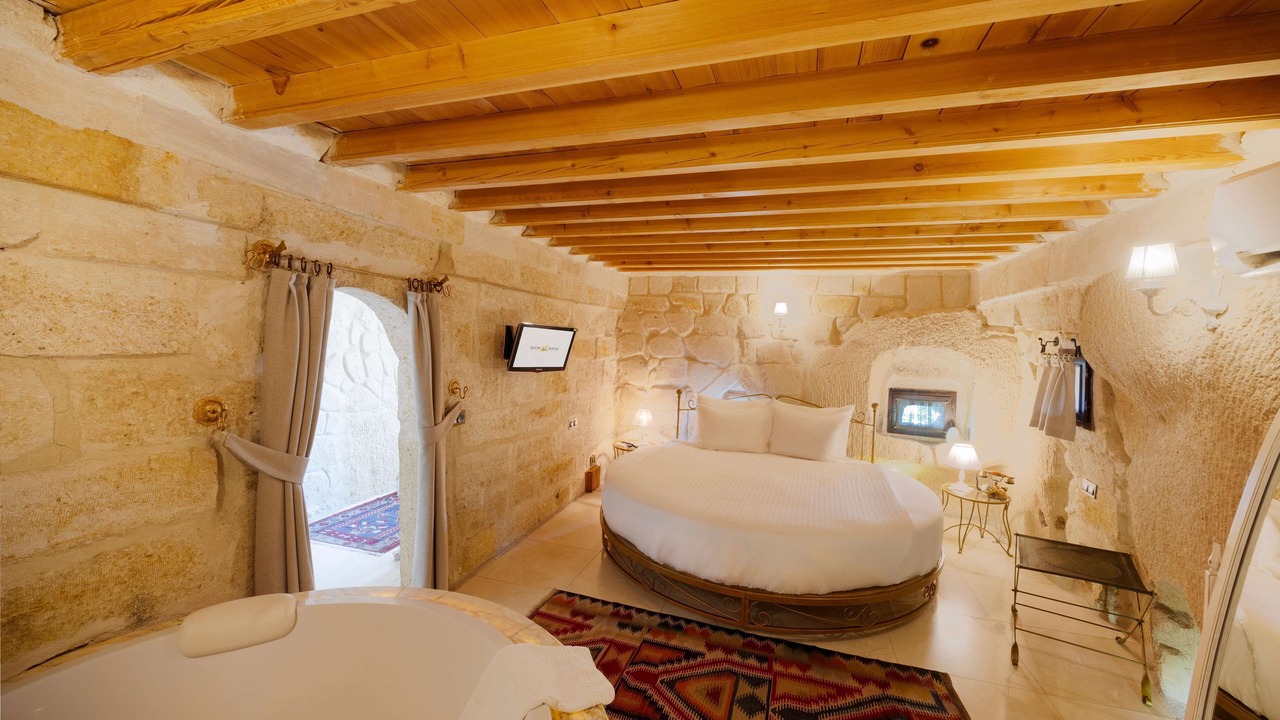 Photo of Bathroom in Ortahisar