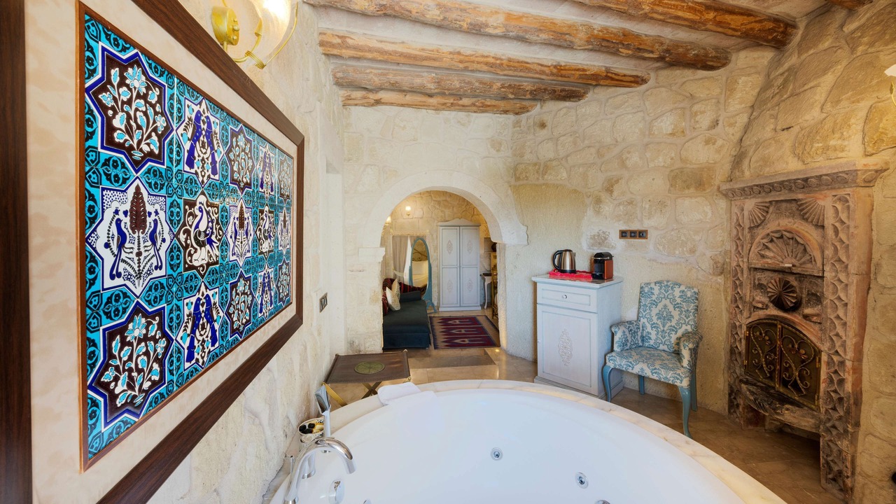 Photo of Bathroom in Ortahisar