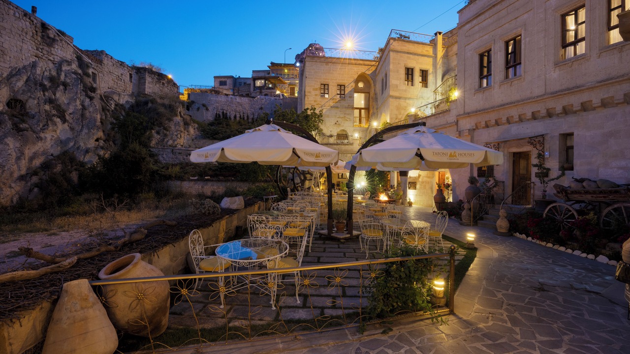Photo of Outdoor in Ortahisar