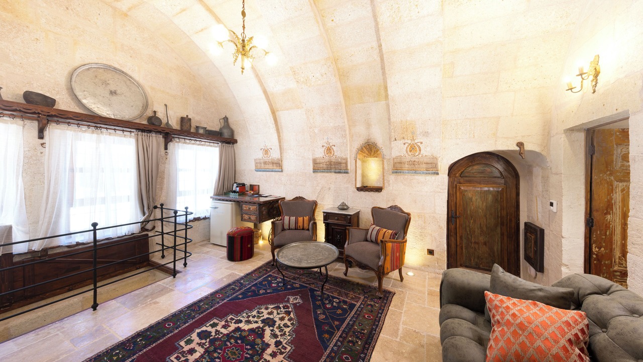 Photo of Livingroom in Ortahisar