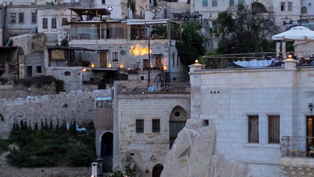 Photo of Others in Ortahisar