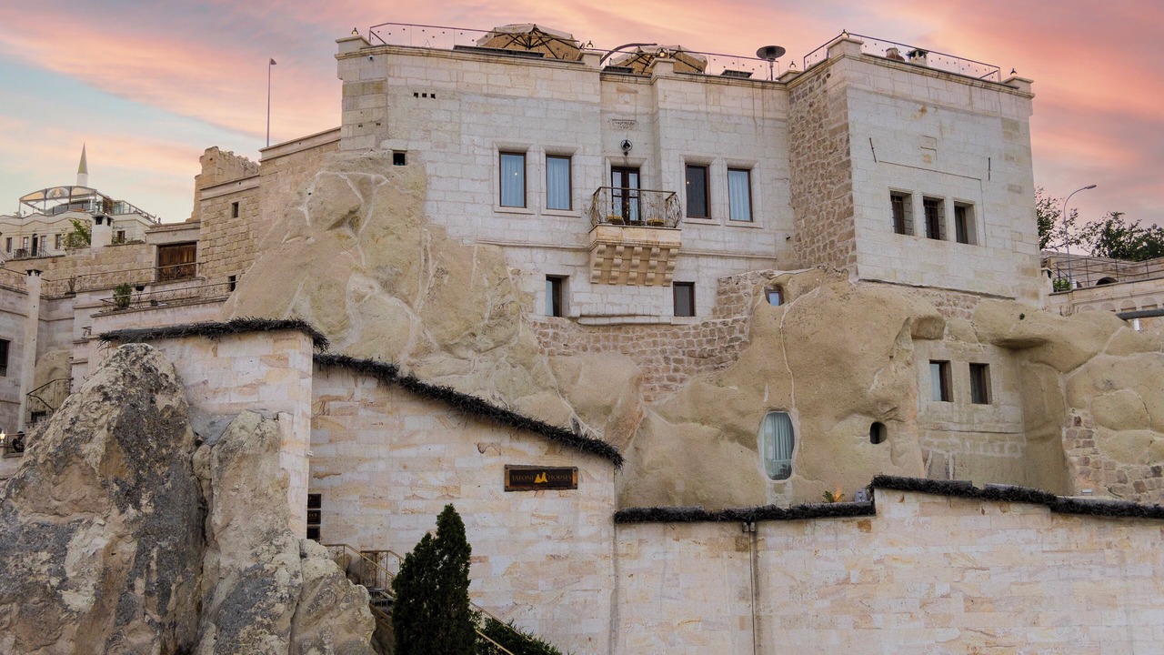 Photo of Outdoor in Ortahisar