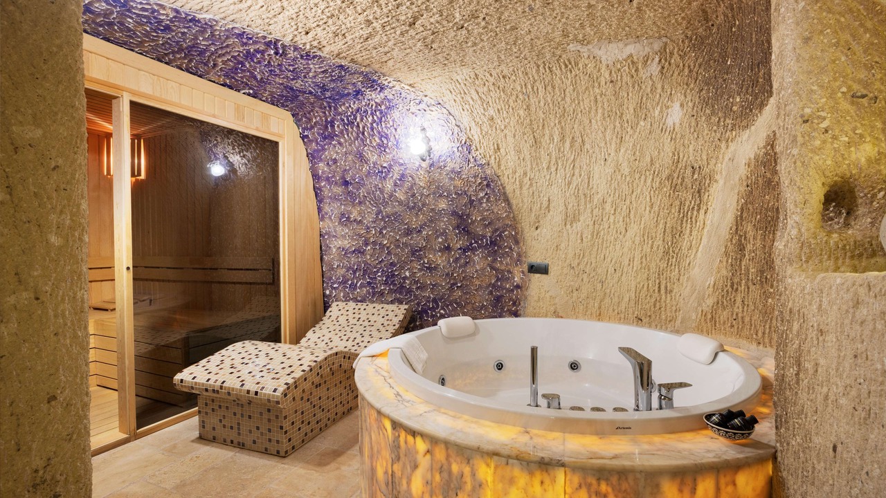 Photo of Bathroom in Ortahisar