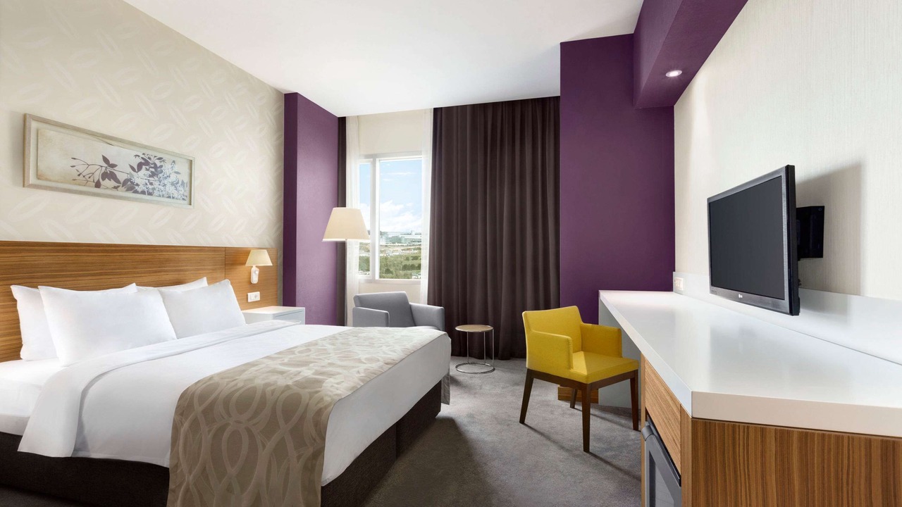 Photo of Bedroom in Sekerpinar
