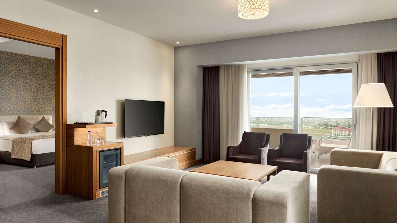 Photo of Bedroom in Sekerpinar