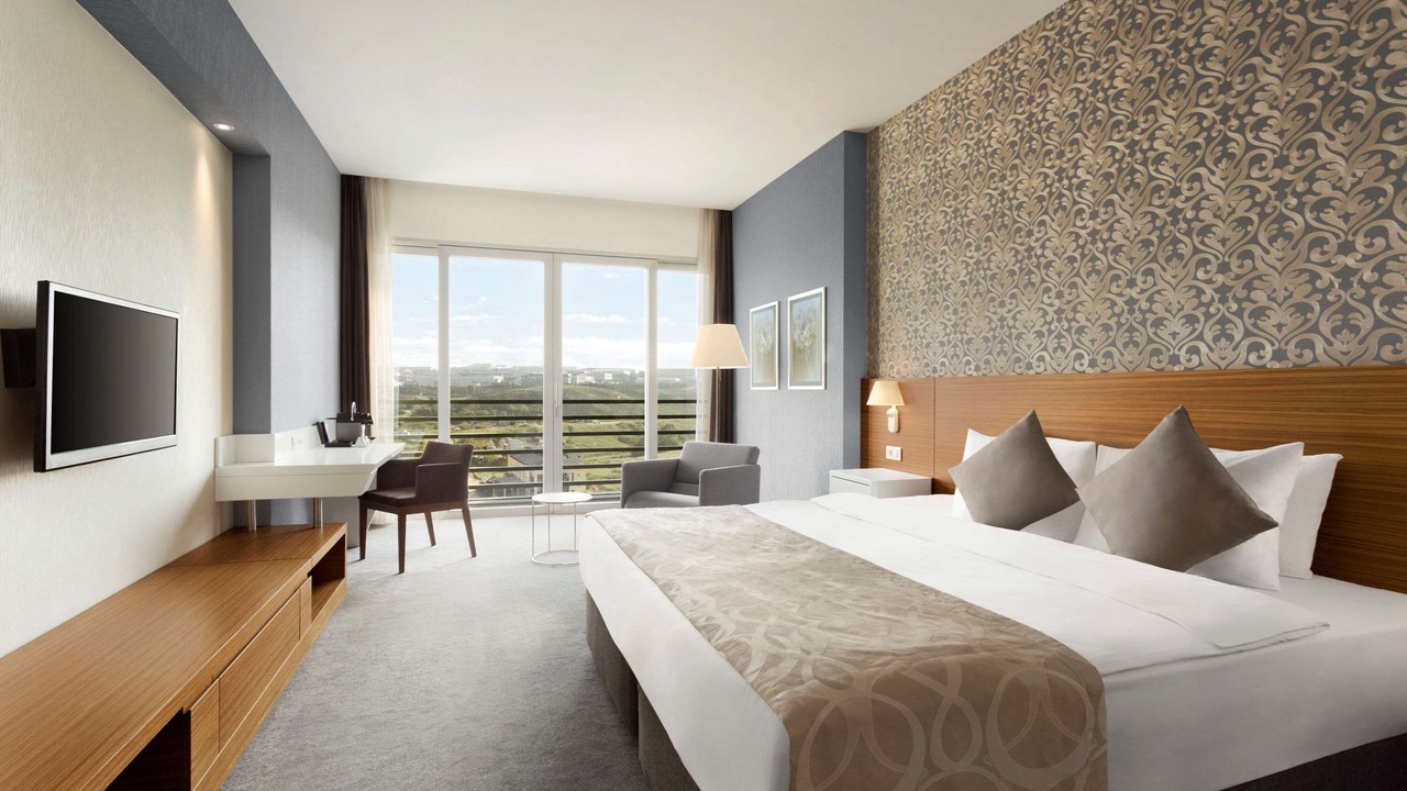 Photo of Bedroom in Sekerpinar