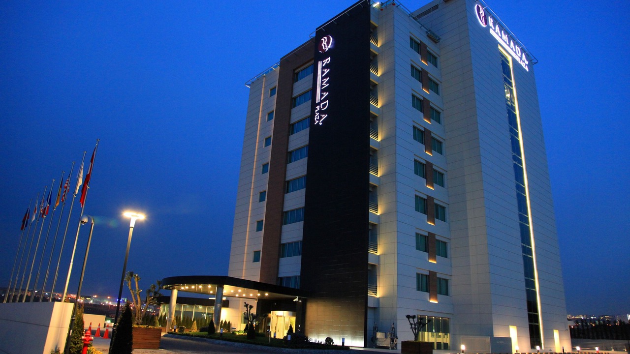 Photo of Outdoor in Sekerpinar