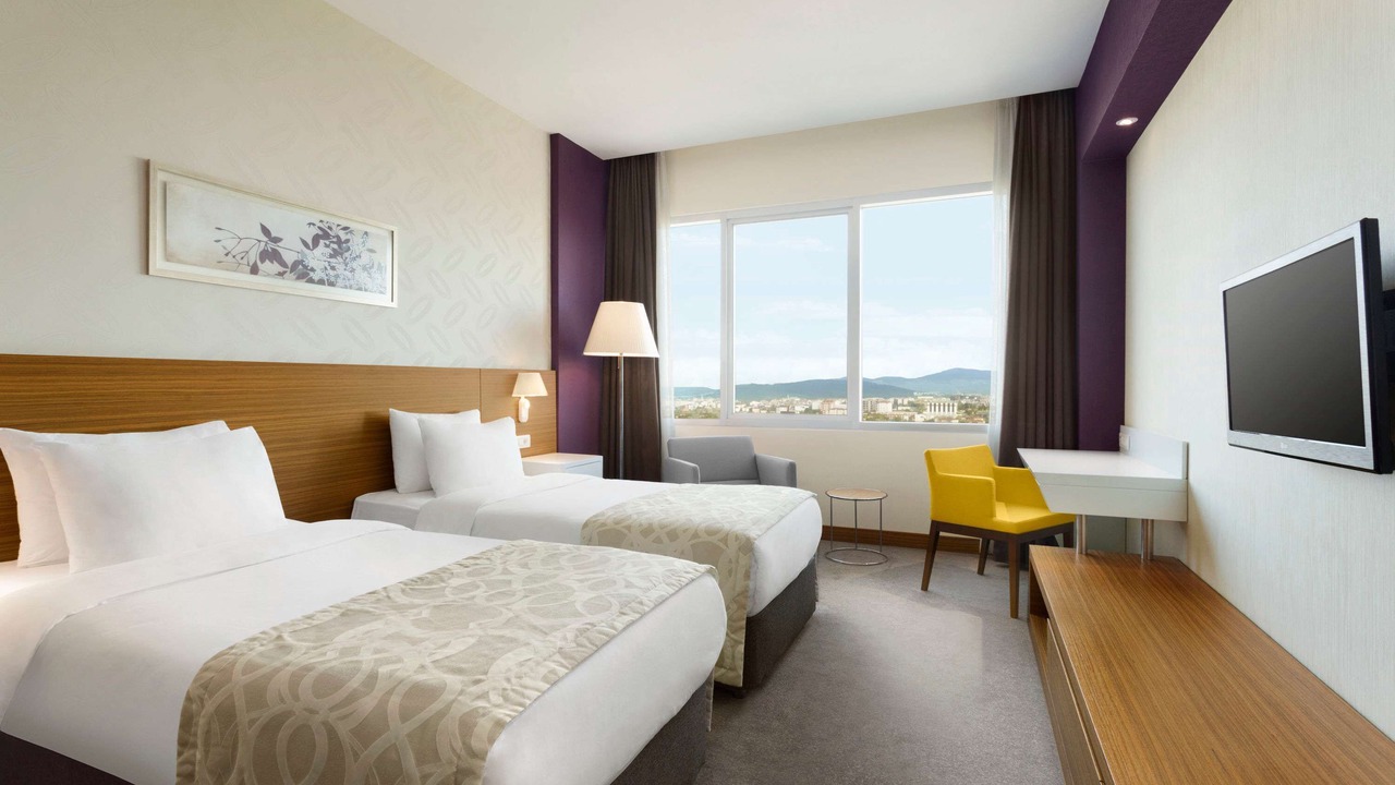 Photo of Bedroom in Sekerpinar