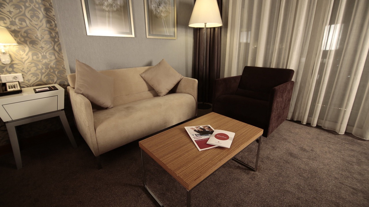 Photo of Bedroom in Sekerpinar
