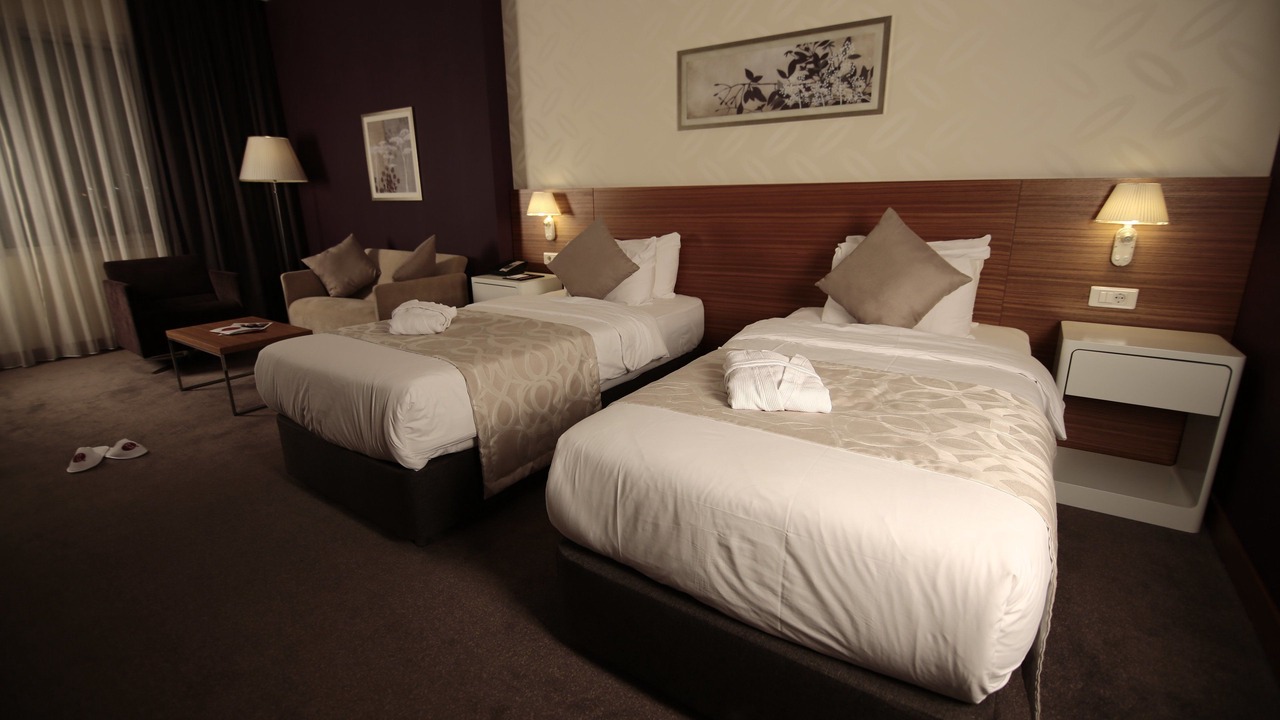 Photo of Bedroom in Sekerpinar