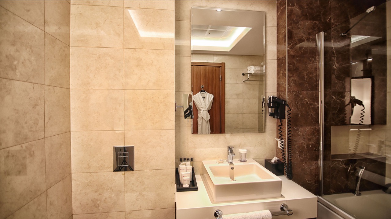 Photo of Bedroom in Sekerpinar