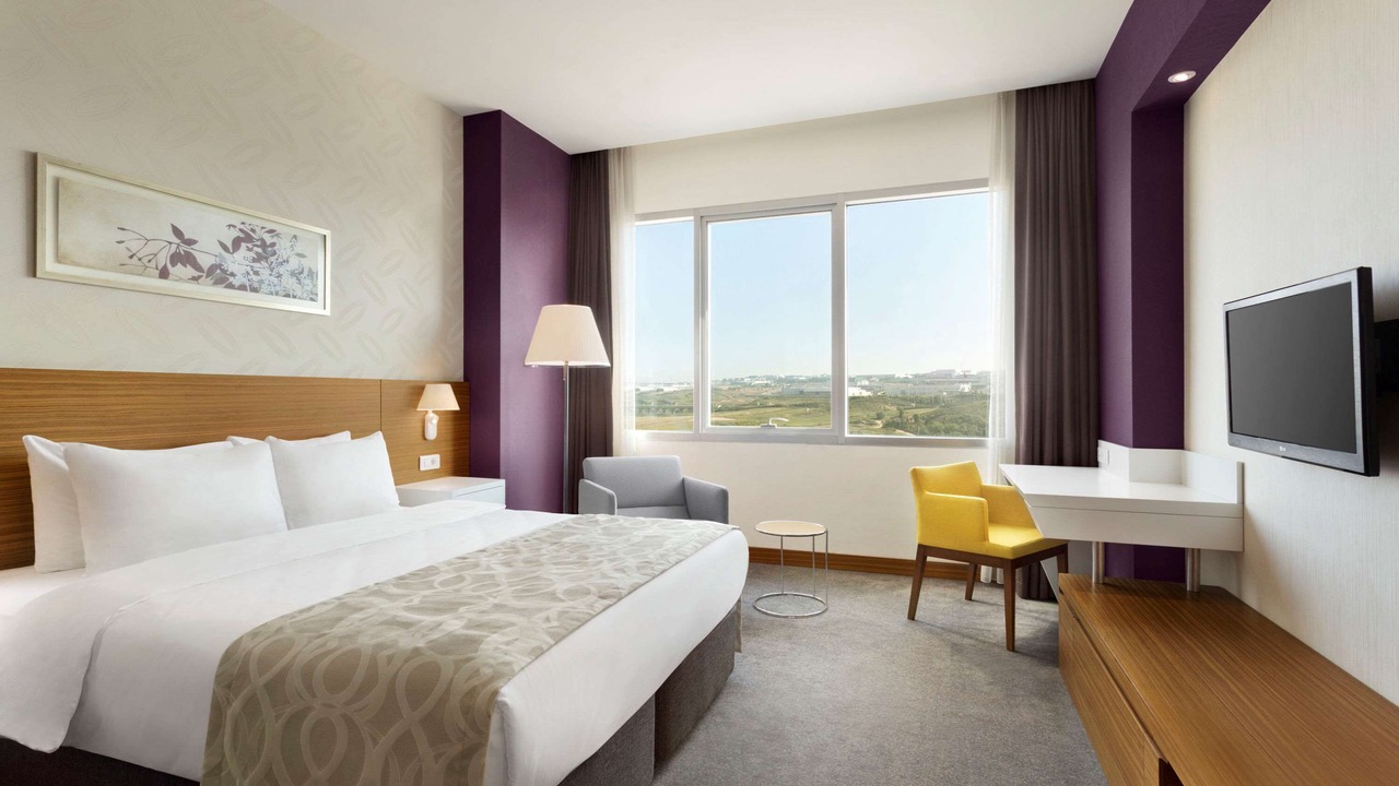 Photo of Bedroom in Sekerpinar