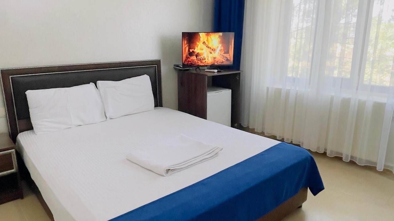 Photo of Bedroom in Midyat