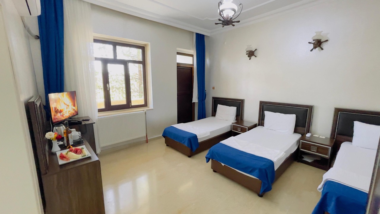 Photo of Bedroom in Midyat