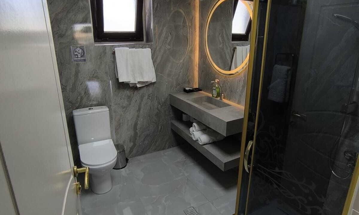 Photo of Bathroom in Midyat