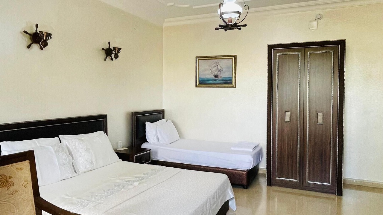 Photo of Bedroom in Midyat