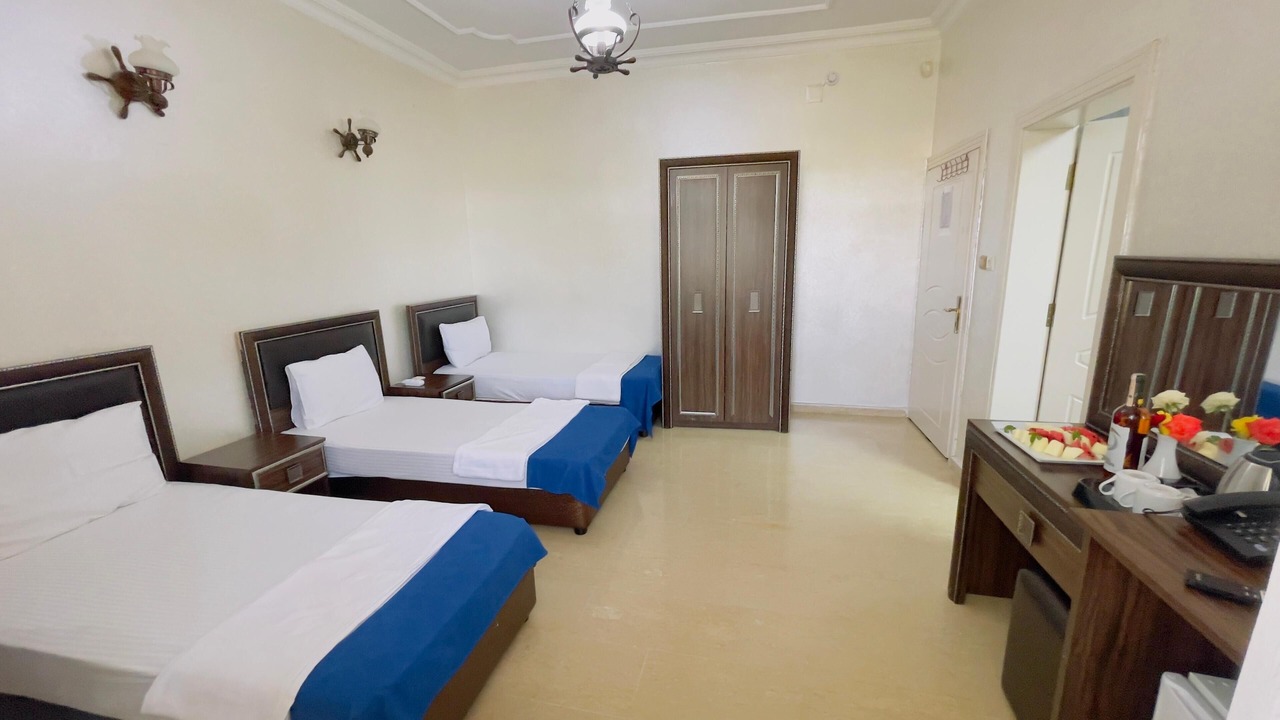Photo of Bedroom in Midyat