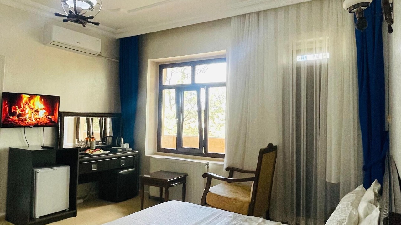 Photo of Bedroom in Midyat