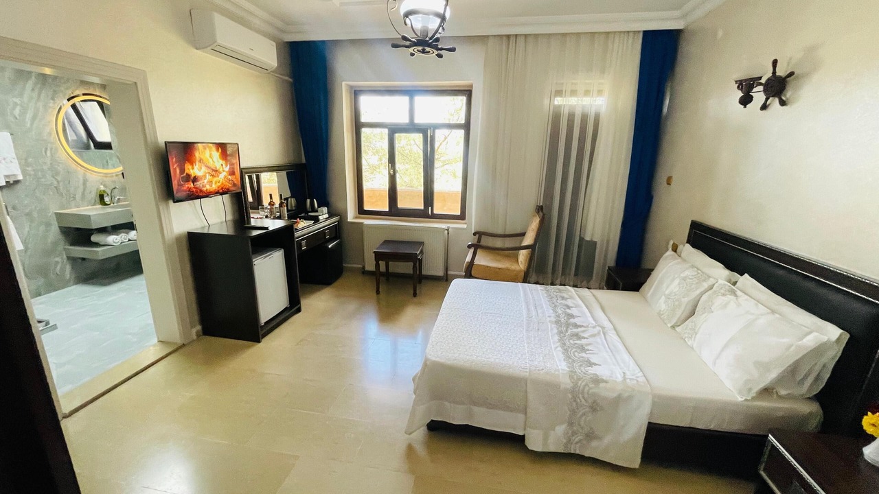 Photo of Bedroom in Midyat