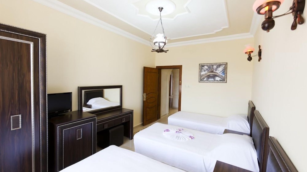 Photo of Bedroom in Midyat