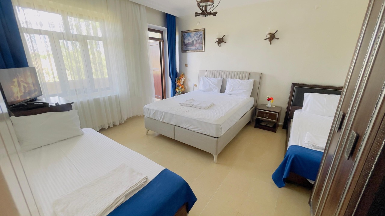 Photo of Bedroom in Midyat